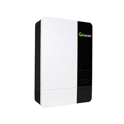 Inversor solar fotovoltaico off grid Growatt 5kva   